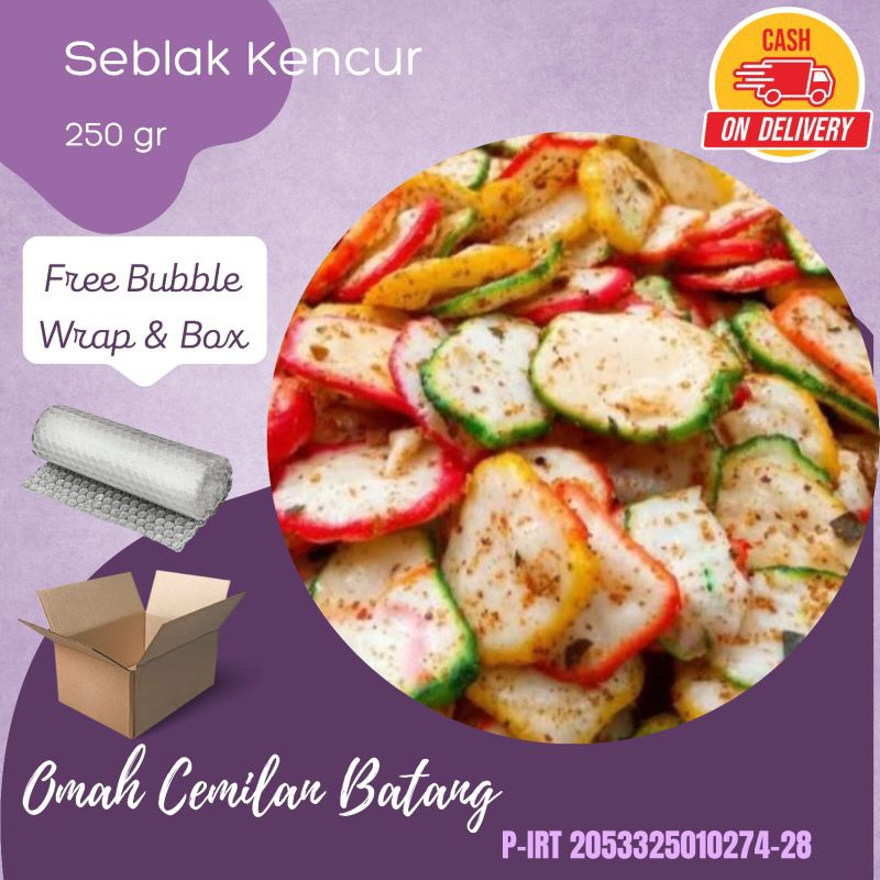 

kerupuk seblak/seblak kencur/kerupuk pedas/Snack kiloan/Snack murah/cemilan kiloan/cemilan murah