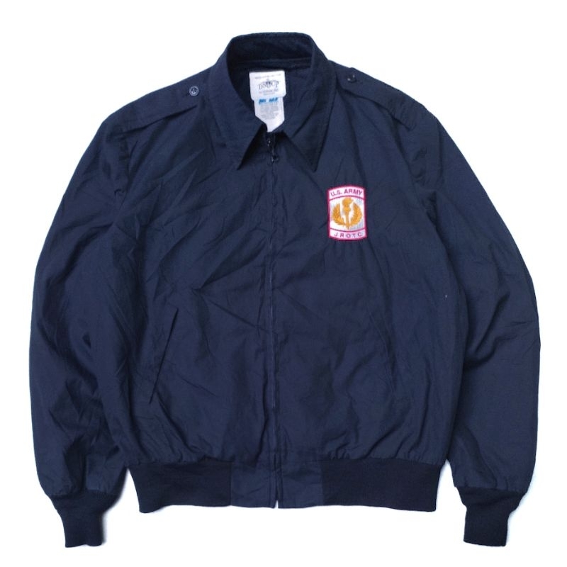 Us Navy Jacket