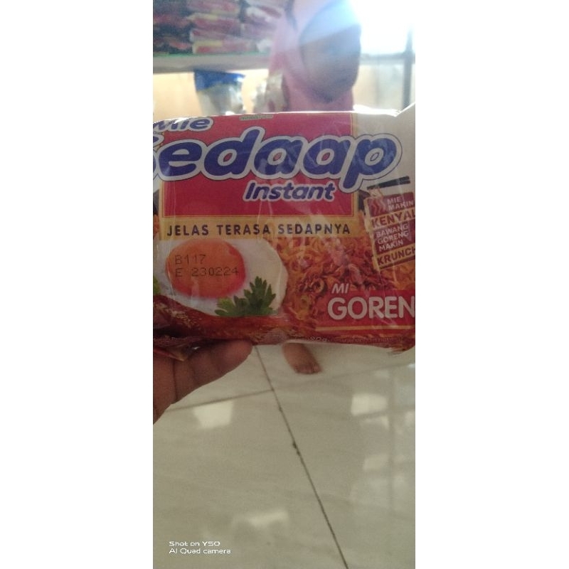 

mie sedaap goreng
