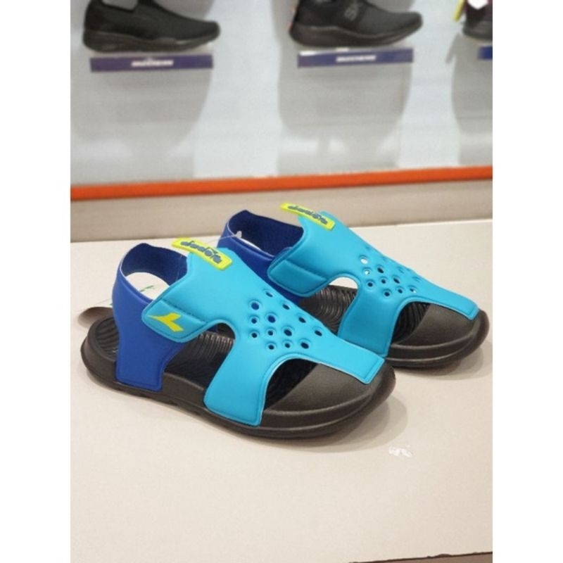 Sandal DIADORA anak anak Original