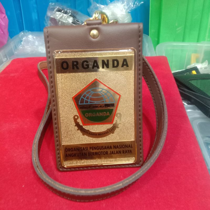 dompet KTA organda
