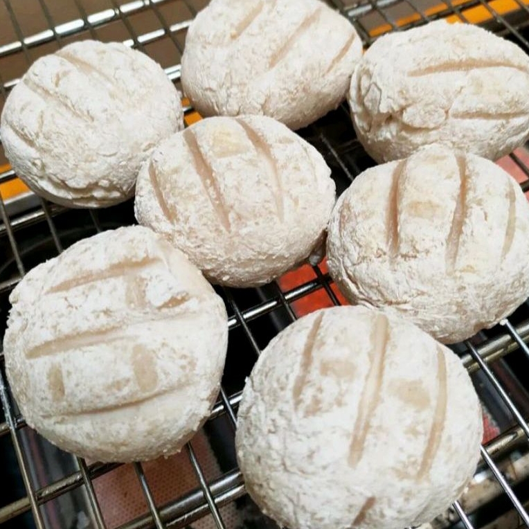 

PEMPEK PANGGANG FREE CUKA PEMPEK KHAS PALEMBANG