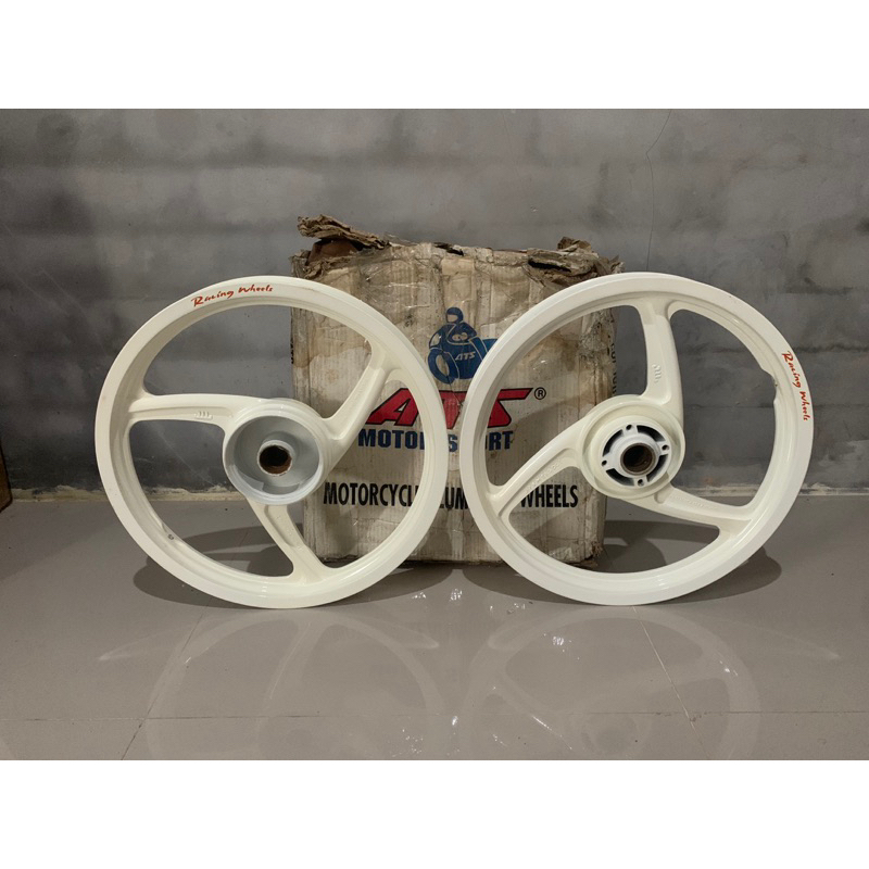 Velg ATS Japan Honda Karisma / Supra X 125