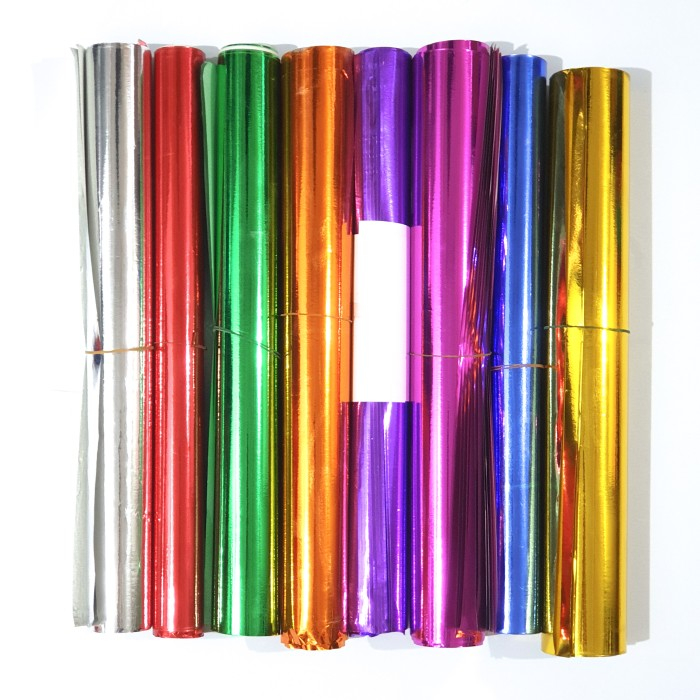 

KERTAS METALIK | KERTAS EMAS | KERTAS WARNA 2 LEMBAR 40 X 60 CM