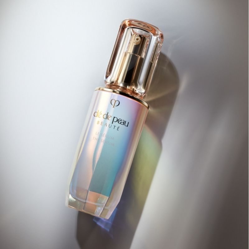 Cle de Peau Le Serum 50 ML