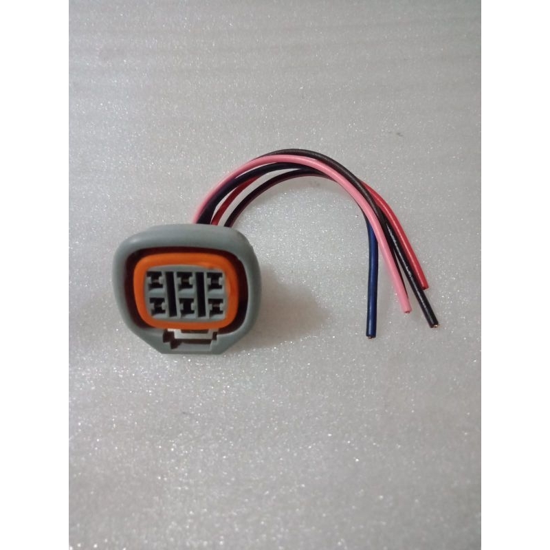 SOKET CDI SONGKET CDI SUZUKI SATRIA 2 TAK HIU SATRIA 2 TAK LUMBA