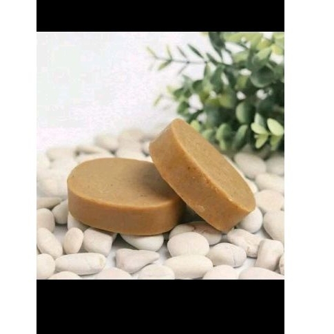 SABUN LULUR PRAMESTI (TANPA DUS)