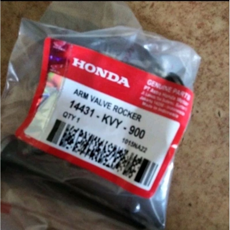 Klep Honda Beat Karbu KVY