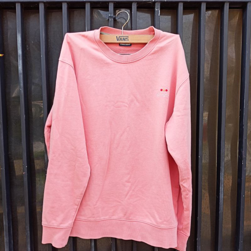 ELLESSE SWEATER/ JAKET ELLESSE