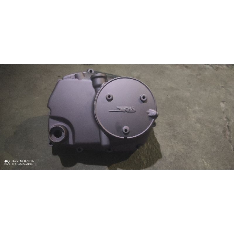 Blok Kopling Snd honda Karisma