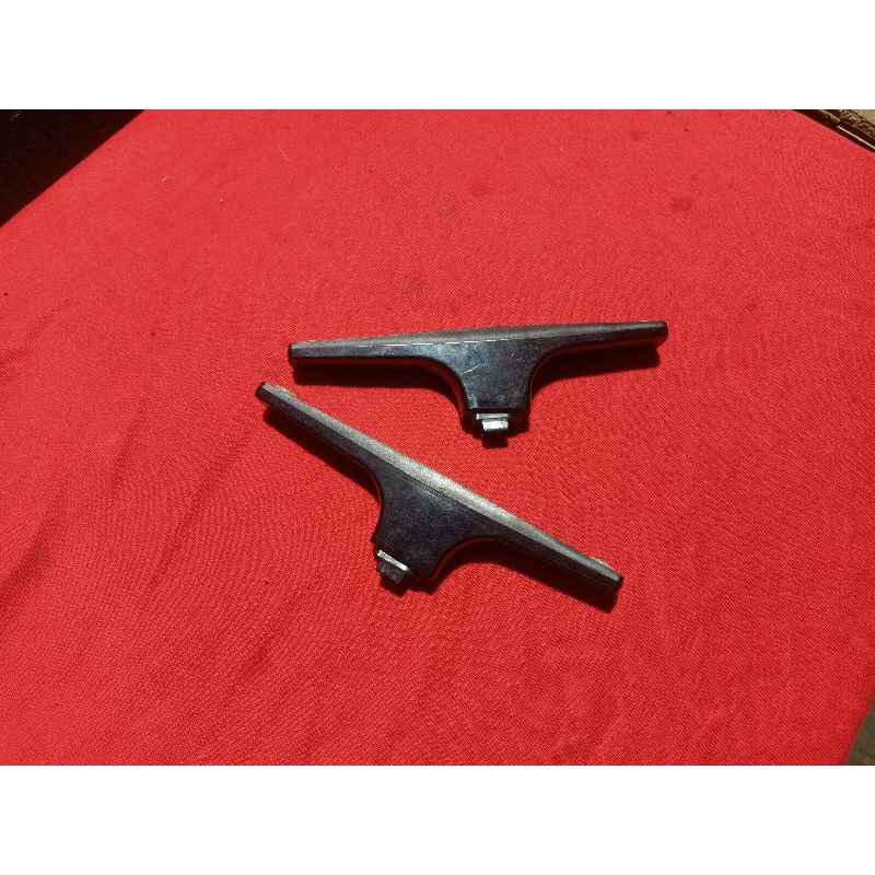 Kaki Tv led Hisense 32D50 ORIGINAL