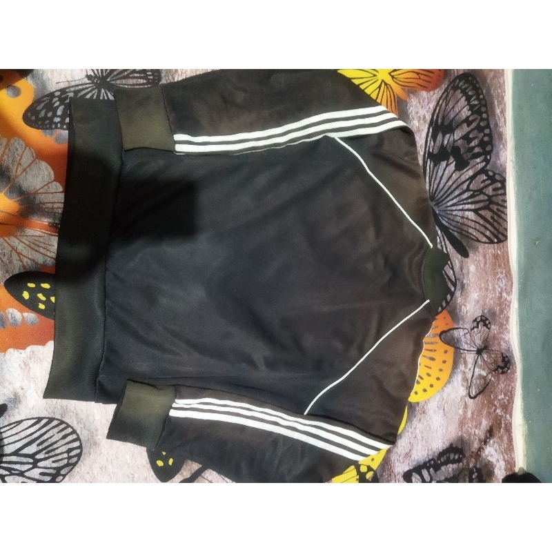 adidas tractop