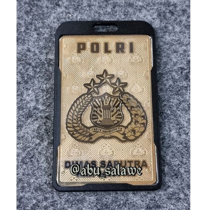 

id plat name tag polri