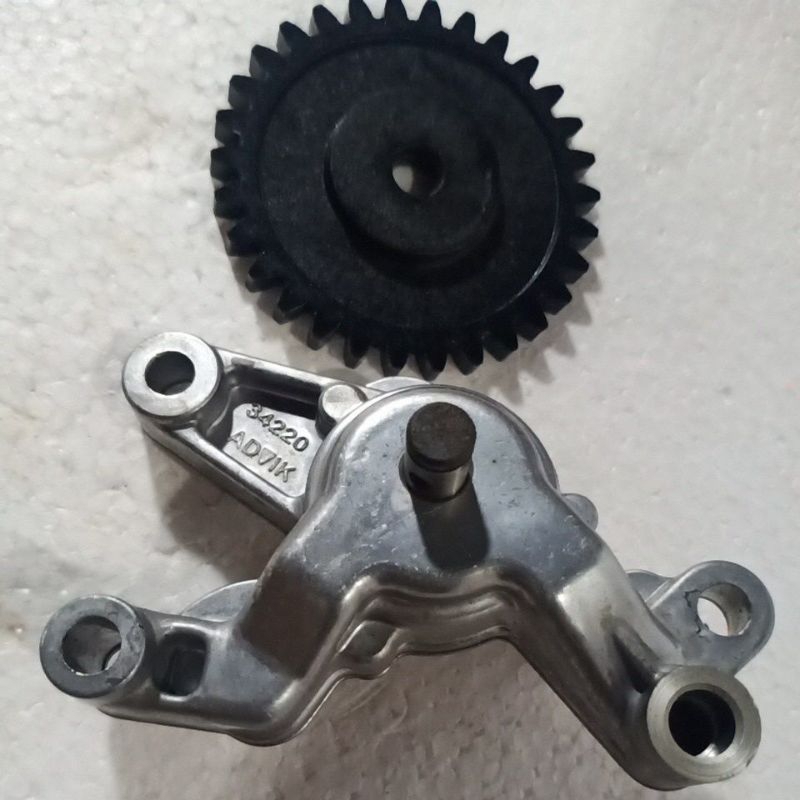 Pompa oli suzuki fu150fi gsx