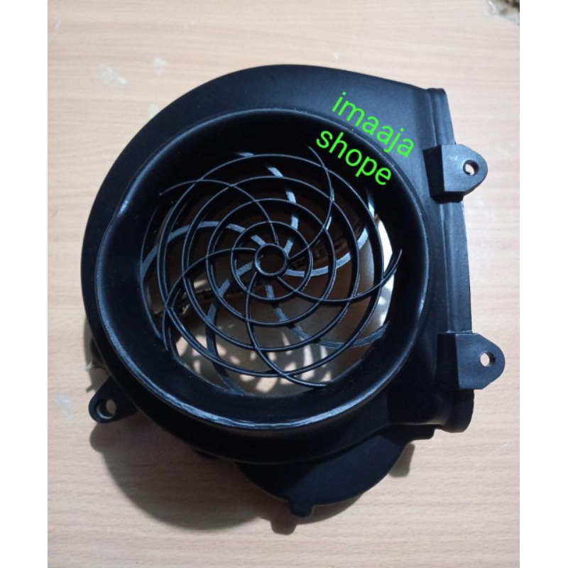 tutup kipas mesin beat fi old scopy fi lama tutup kipas mahnit beat fi