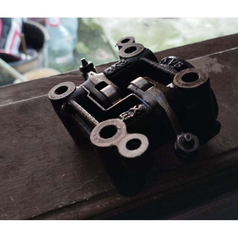 Noken as vario karbu