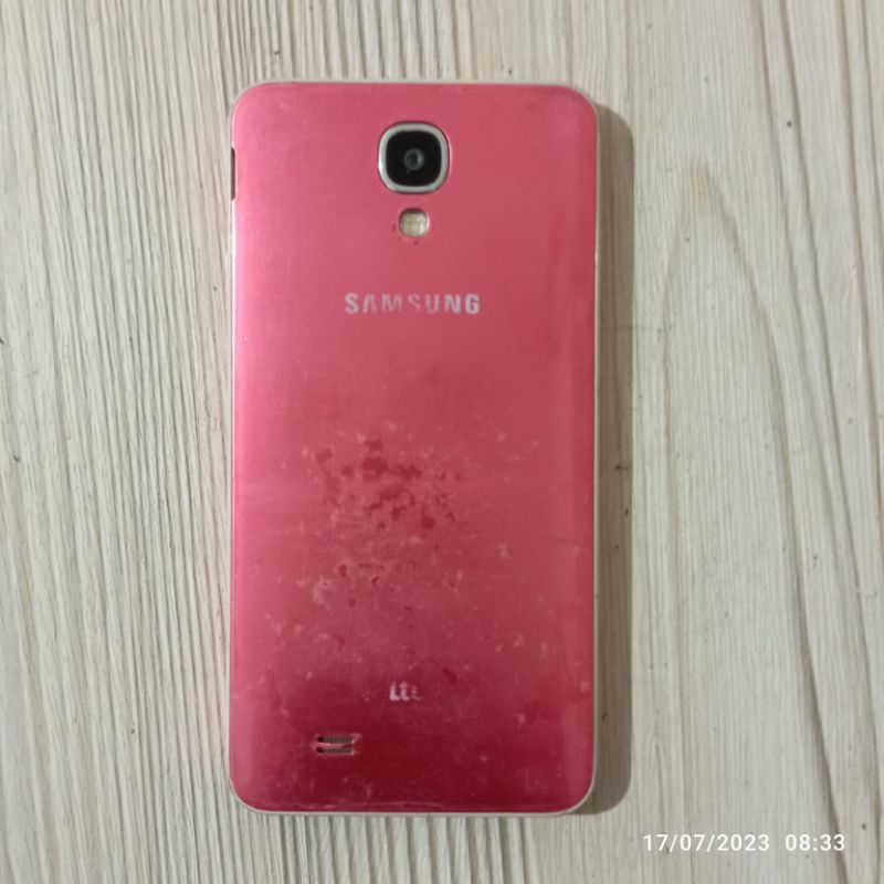 Mesin Samsung Galaxy J SGH-N075F Normal unit