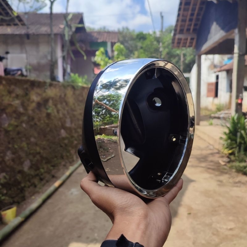 BATOK TIGER BARONG TIGER REVO TIREV PNP DAYMAKER 7INCH,BATOK TIREV TIGER REVO IMPORT