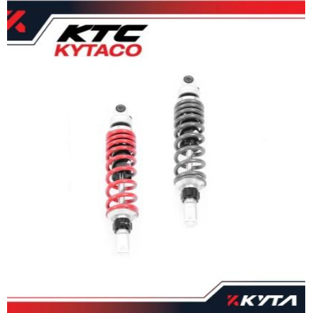 Shock KTC KYTACO 325MM Vario 125 Vario 150 Beat Fi Scoopy Fi Beat Karbu Scoopy Karbu Vario 110 Mio S