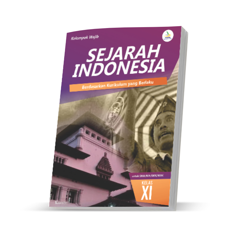 

Sejarah Indonesia 11-kurikulum 2013