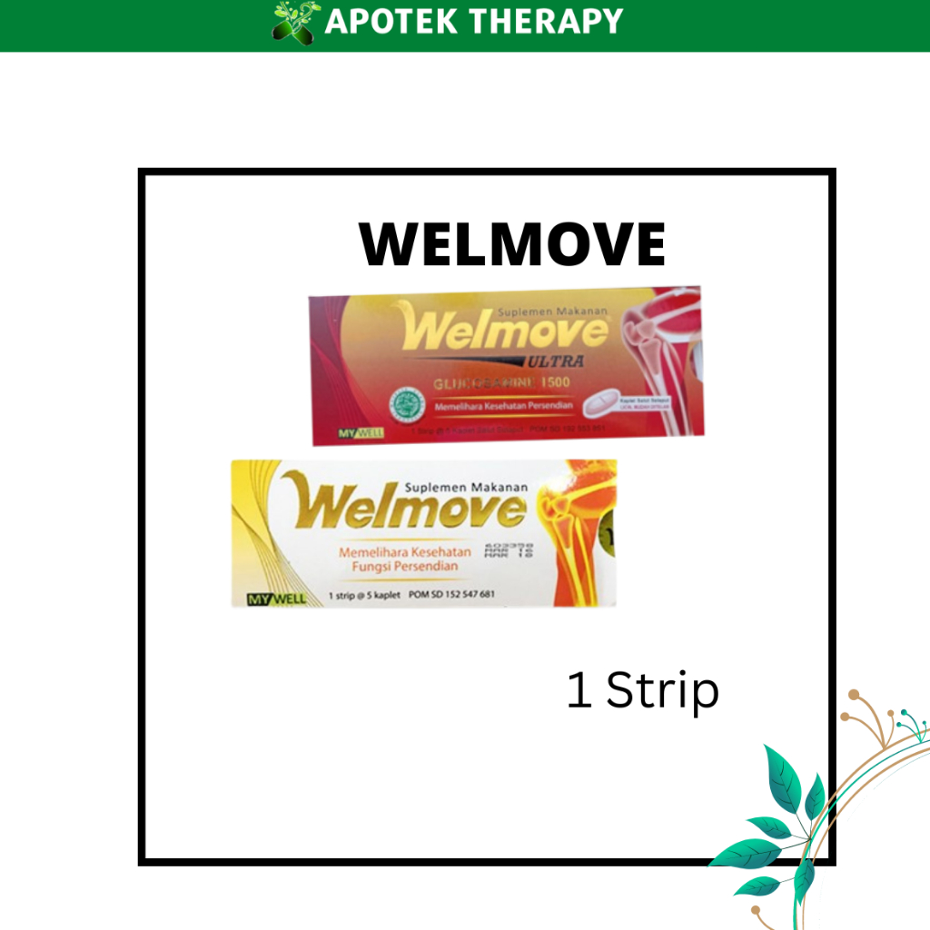 Welmove tab/welmove ultra/Strip