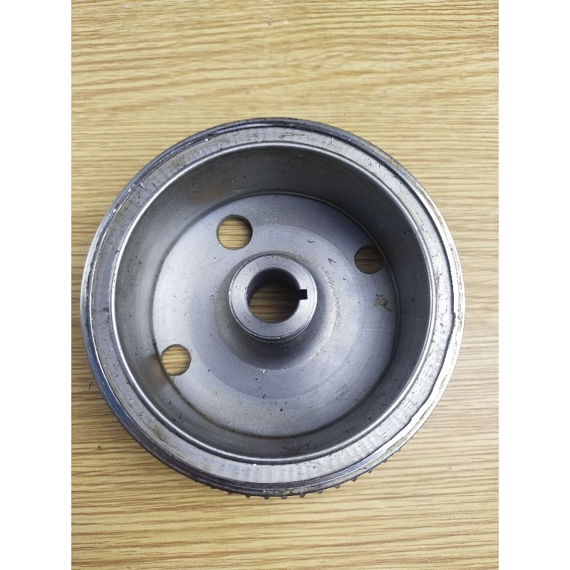 ROTOR MAGNIT UNTUK MOTOR TMX SND 125-150CC