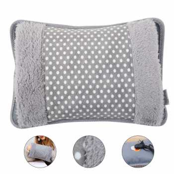 Bantal Penghangat Hot Water Bag Electric Warmer Pillow