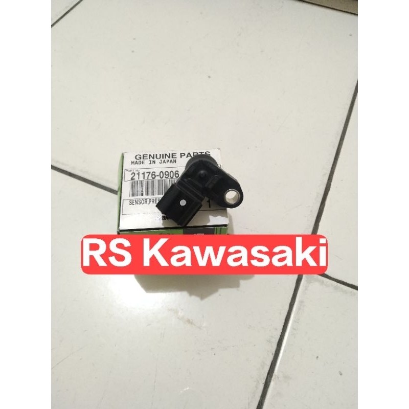 sensor pressure Kawasaki z900 z 900 new 2020 up original