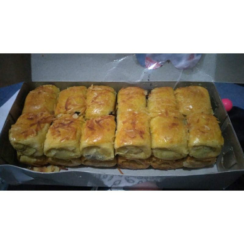 

Bolen