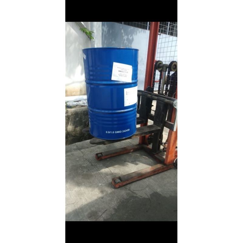Solviol / DPG dow Drum 215kg  original  100% segel