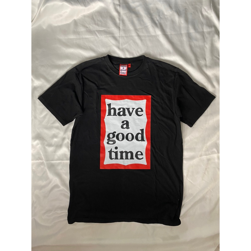 KAOS HAVE A GOOD TIME SECOND