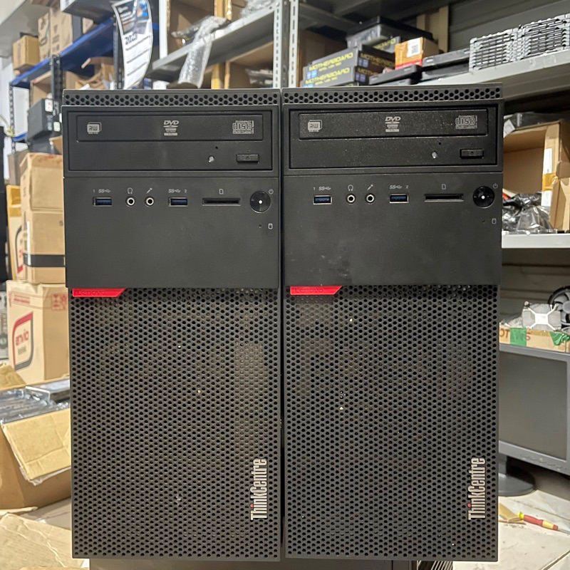 PC Cpu Builtup Core i3 6100 Ram ddr4 8gb Cpu builtup