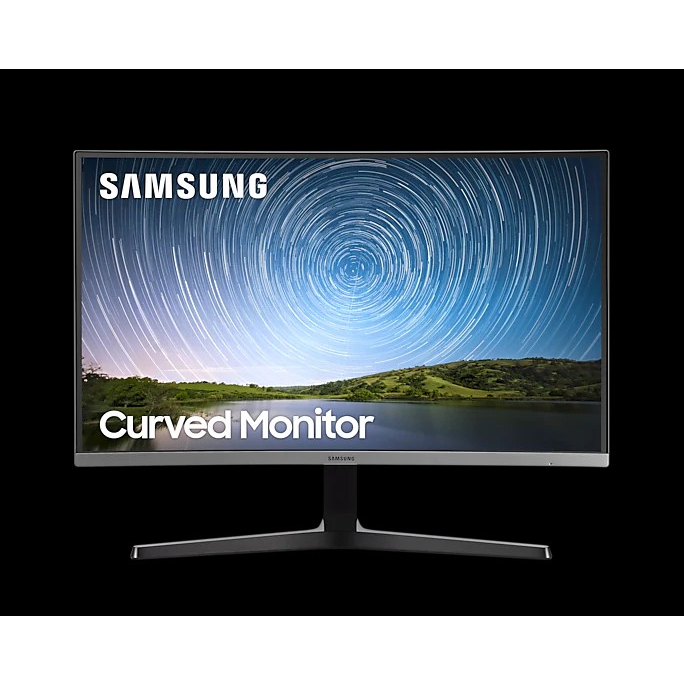 SAMSUNG Curved Monitor LC32R500 32"inch