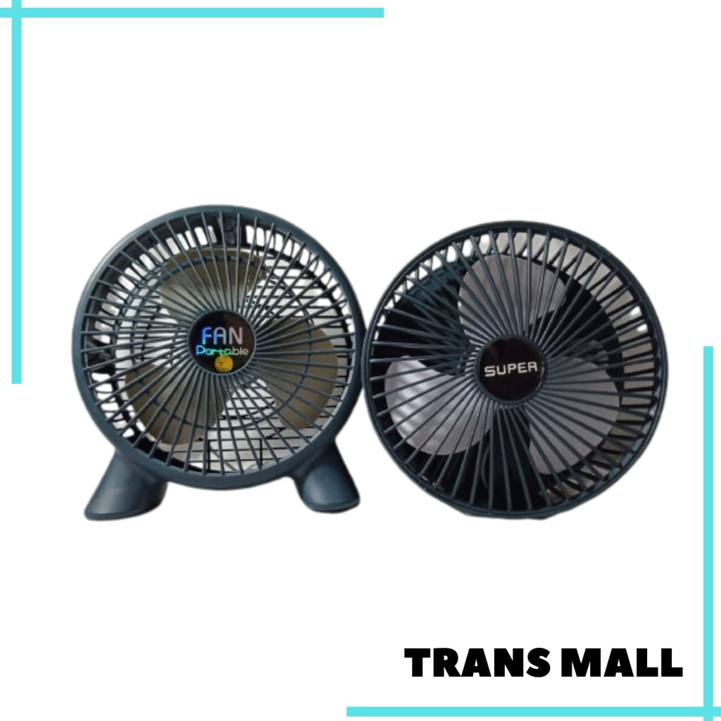 KIPAS PORTABEL / KIPAS LIPAT / KIPAS USB / FOLDINGFAN / DESKTOPFAN / USB RECHARGEABLE