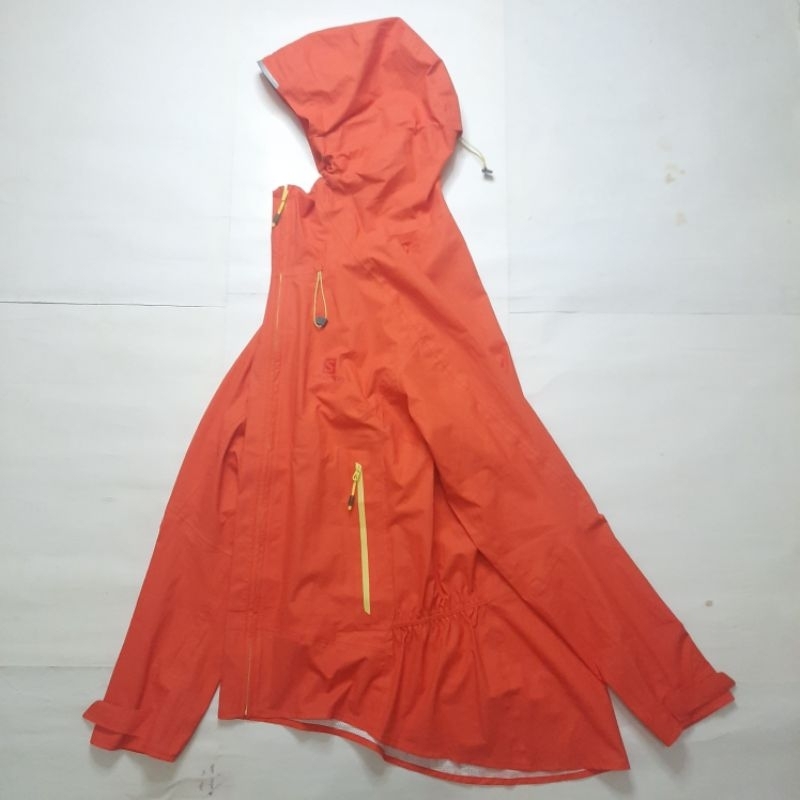 SALOMON Running Gorpcore