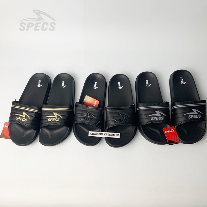 Specs - Sandal Slide Sport Pria