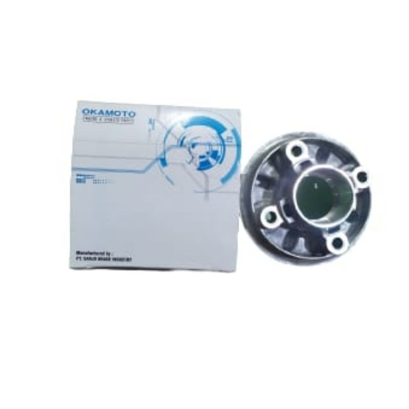 NAP GEAR JUPITER OKAMOTO NAPGIR JUPITER OKAMOTO