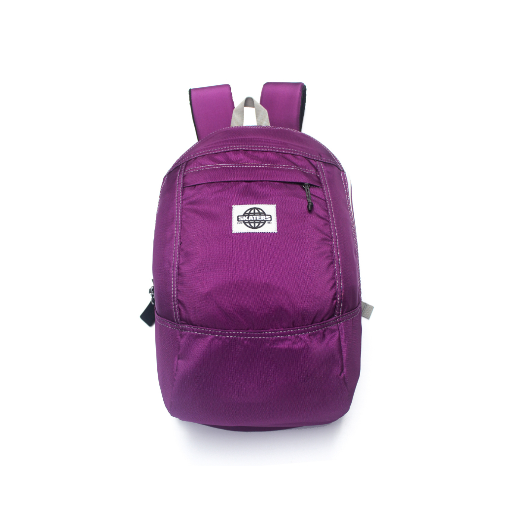 TAS BACKPACK SKATERS WG017 ALL COLOUR