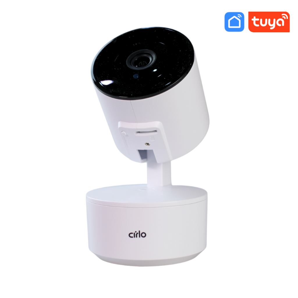 Camera WIFI 1080P-2.0MP PTZ TUYA Smart IP JSK259 [Tuya SmartLife Bardi]