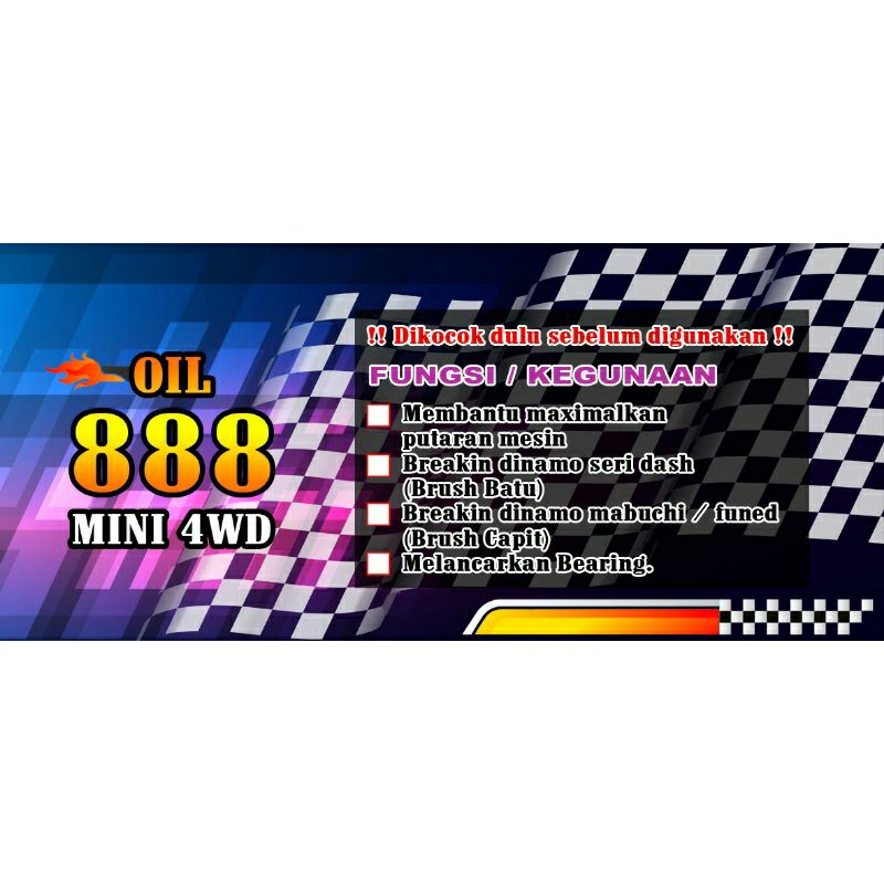 

Stiker Produk Usaha Anda Custom