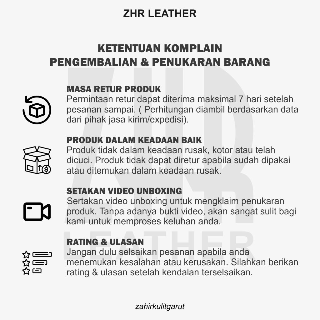 Unik Sepatu Kulit Wanita Slip On Tutong / Bustong Bahan Kulit Sapi Asli Garut 02