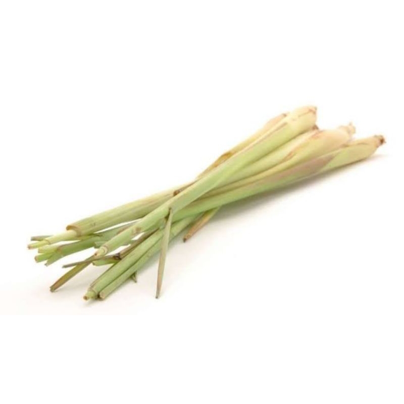 

DAUN SERAI 1 IKAT
