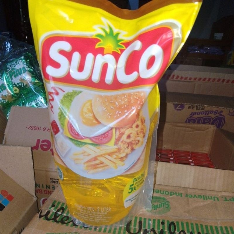 

sunco 2l