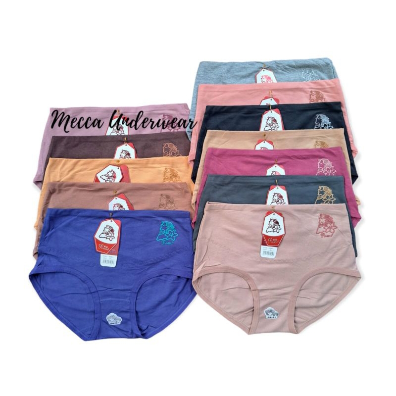 Celana Dalam Wanita Premium | Original Piaoli 6082