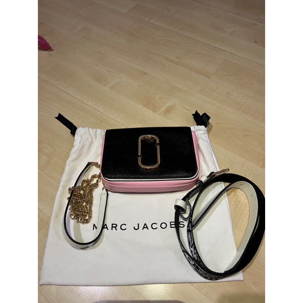 Preloved Marc Jacobs