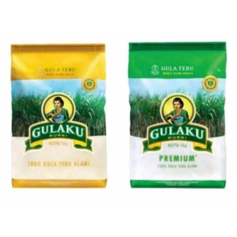 

GULAKU PREMIUM 1Kg
