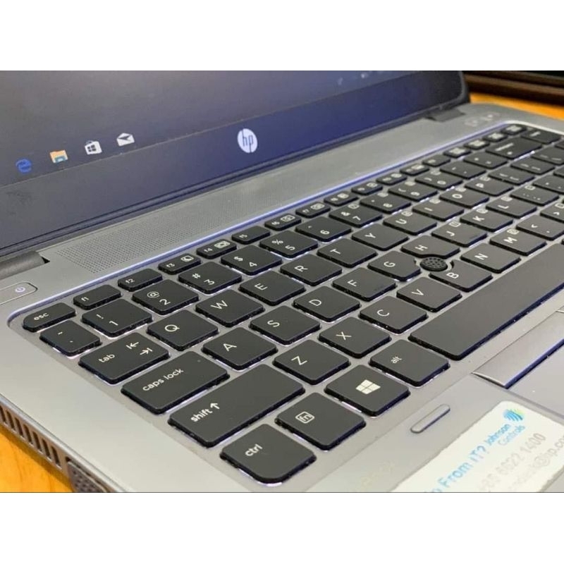 laptop Hp Elitebook 430 G1 core i7 gen 4