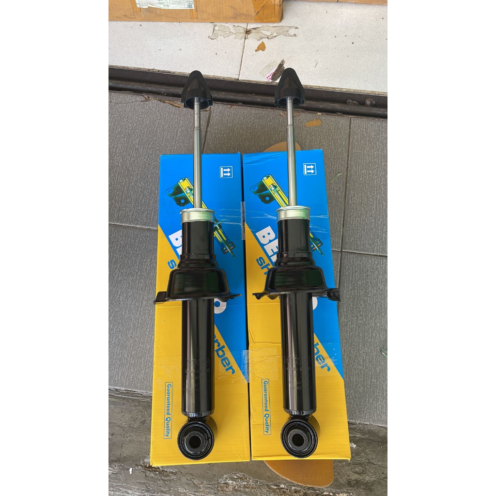 Shockbreaker Belakang Crv 2013-2017 Crv Gen 4 Crv RM