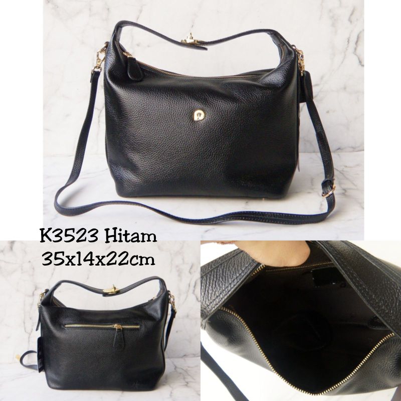 Tas Papillon Wanita leather K3523