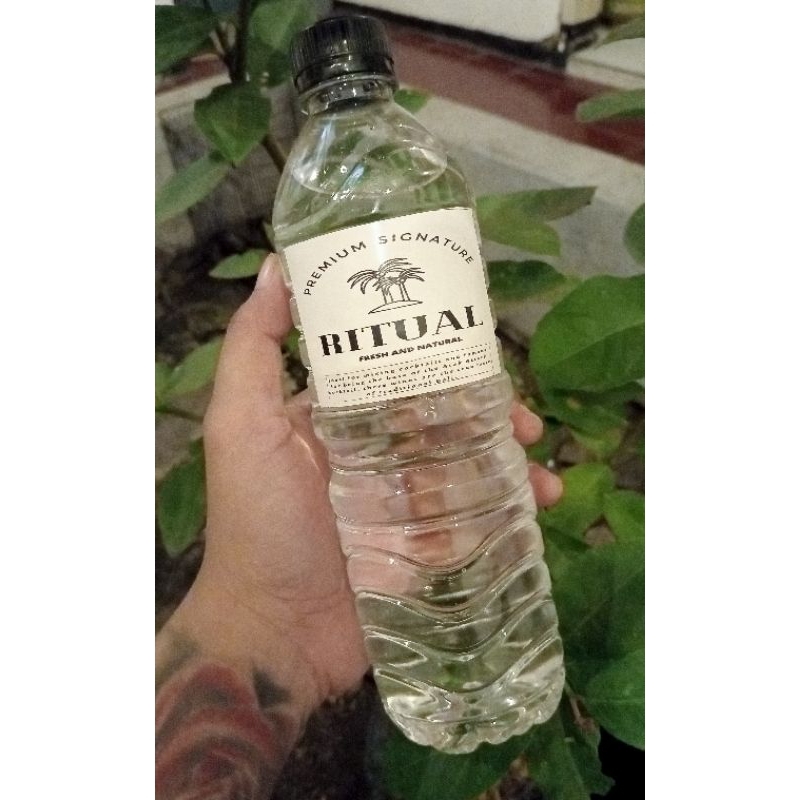 

Ritual Bali Minuman Original Air Kelapa Nikmat Arbal.ST